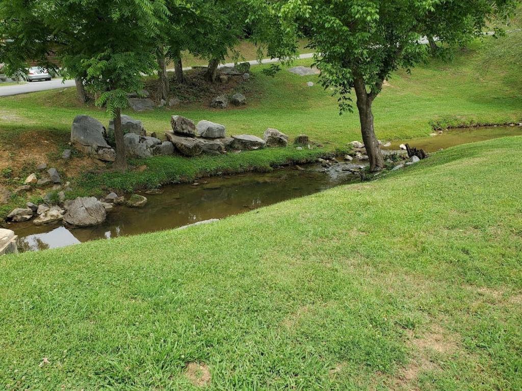 Story Brook: Beautiful True Log Cabin! Close To Dollywood, State Park, And More! Sevierville Εξωτερικό φωτογραφία